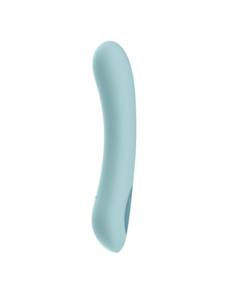 KIIROO - PEARL 2 G-SPOT VIBRATOR - TURQUOISE