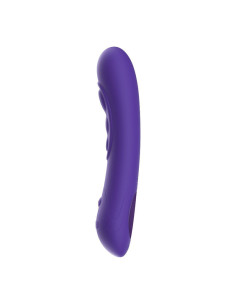 KIIROO - PEARL 3 G-SPOT RANKENĖLIS - VIOLETINĖ 2