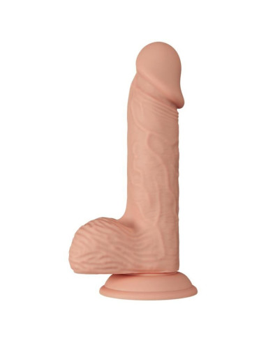 BAILE - BEAUTIFUL ENCOUNTER CATOBLEPAS LANKSTUS REALISTIŠKAS DILDO 20,6 CM NATŪRALUS