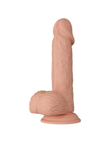 BAILE - BEAUTIFUL ENCOUNTER CATOBLEPAS LANKSTUS REALISTIŠKAS DILDO 20,6 CM NATŪRALUS
