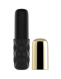 SATISFYER - ŽĖRINTIS DARLING GOLDEN