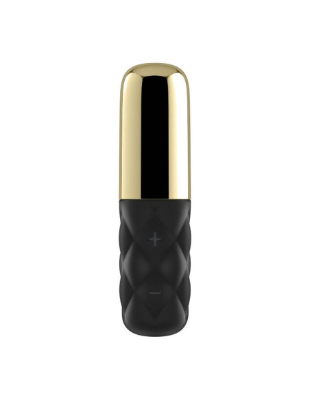 SATISFYER - ŽĖRINTIS DARLING GOLDEN
