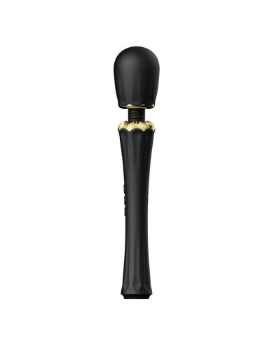 ZALO - KYRO WAND BLACK