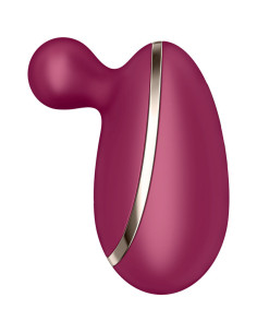 SATISFYER - SPOT ON 1 BERRY 2