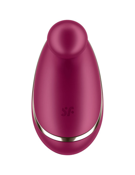 SATISFYER – VIENA UOGŲ TAŠKAS