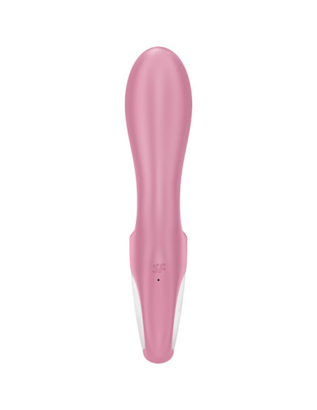 SATISFYER - AIR PUMP BUNNY 2 PINK