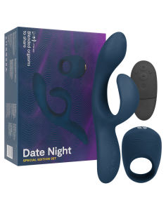 WE-VIBE - DATE NIGHT SET