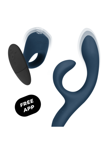 WE-VIBE - DATE NIGHT SET