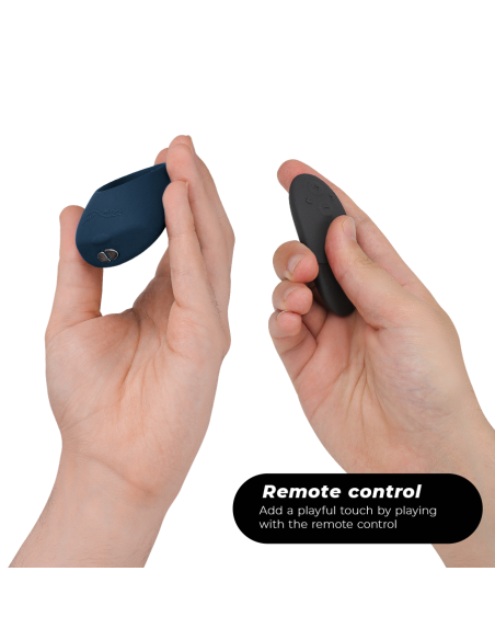 WE-VIBE - PASIMATYMŲ VAKARO RINKINYS