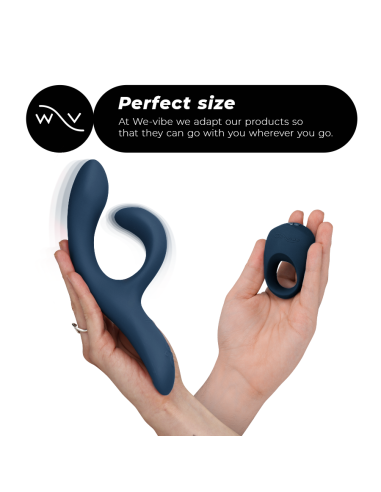 WE-VIBE - DATE NIGHT SET