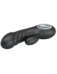 PRETTY LOVE - ANSEL VIBRATOR GY POINT STIMULATOR CLITORIS 2
