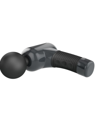 PRETTY LOVE - RECHARGEABLE MASSAGER 7 FUNCTIONS 5 SPEEDS