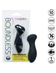 CALEXOTICS - BERIBINIS MINI MASAŽUOKLIS 2