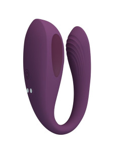 PRETTY LOVE - AARI PURPLE CLITORAL MASSAGER FREE APP 2
