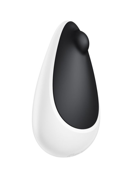 SATISFYER - SPOT ON 3 CLITORIS STIMULATOR BLACK
