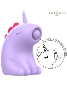 INTENSE - SWEETIE TONGUE STIMULATOR PULSATION
