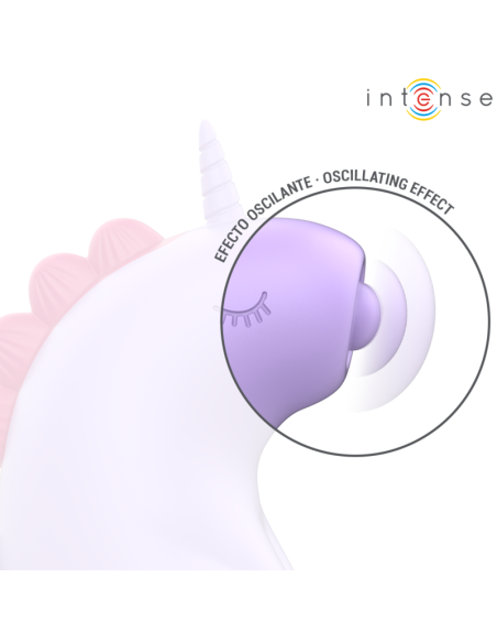 INTENSE - SWEETIE TONGUE STIMULATOR PULSATION