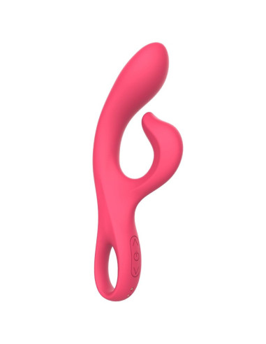 XOCOON - ENDLESS ORGASM G-SPOT VIBRATOR FUCHSIA