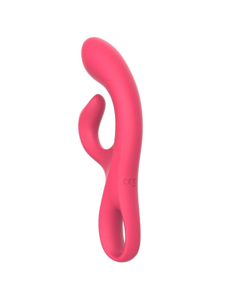 XOCOON - ENDLESS ORGASM G-SPOT VIBRATOR FUCHSIA