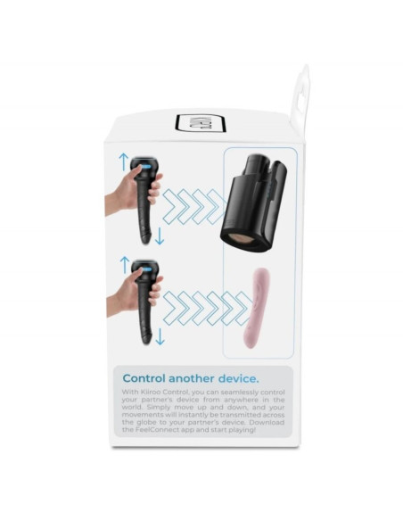 KIIROO - CONTROL DILDO ADAPTER