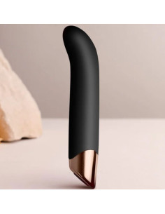 ROCKS-OFF - CHAIAMO G G-SPOT VIBRATORIUS BLACK 2