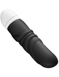 FUN FACTORY - JAM MINI VIBRATOR BLACK