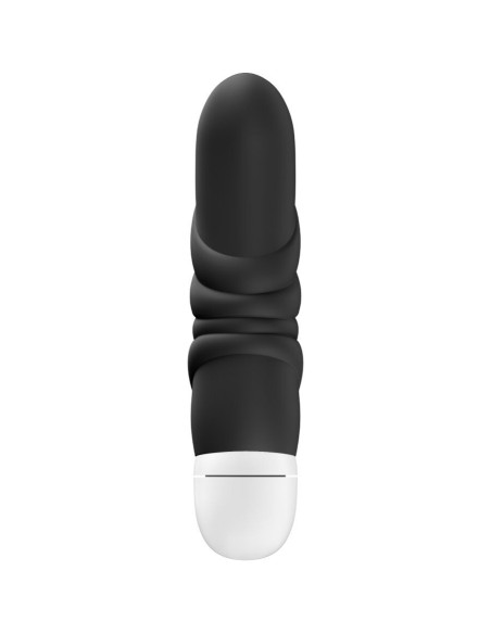 FUN FACTORY - JAM MINI VIBRATOR JUODAS