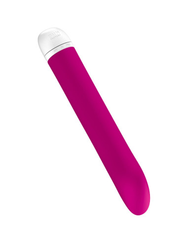 FUN FACTORY - JOUPIE G-SPOT VIBRATOR MAGENTA