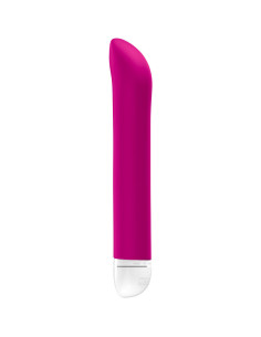 FUN FACTORY - JOUPIE G-SPOT VIBRATOR MAGENTA 2