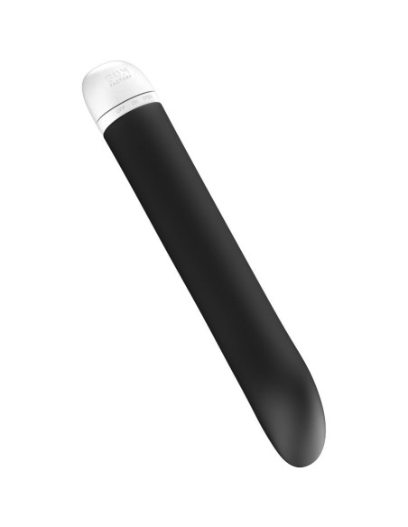 FUN FACTORY - JOUPIE G-SPOT VIBRATOR BLACK
