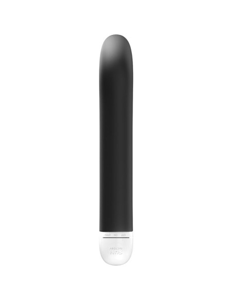 FUN FACTORY - JOUPIE G-SPOT VIBRATOR BLACK