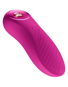 FUN FACTORY - BIJOU BULLET VIBRATOR MAGENTA 2