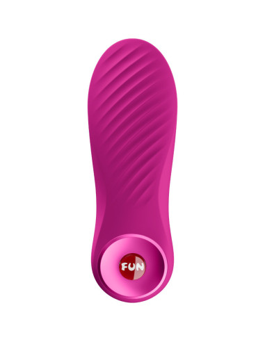 FUN FACTORY - BIJOU BULLET VIBRATOR MAGENTA