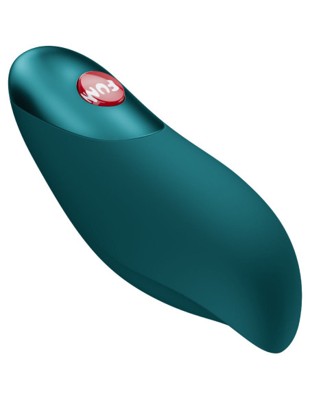 FUN FACTORY - CHARME BULLET VIBRATOR BOTTLE GREEN