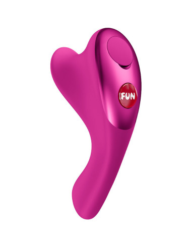 FUN FACTORY - BE·ONE PIRŠTO VIBRATORIAUS MAGENTA