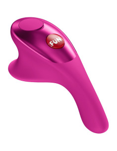 FUN FACTORY - BE·ONE PIRŠTO VIBRATORIAUS MAGENTA 2