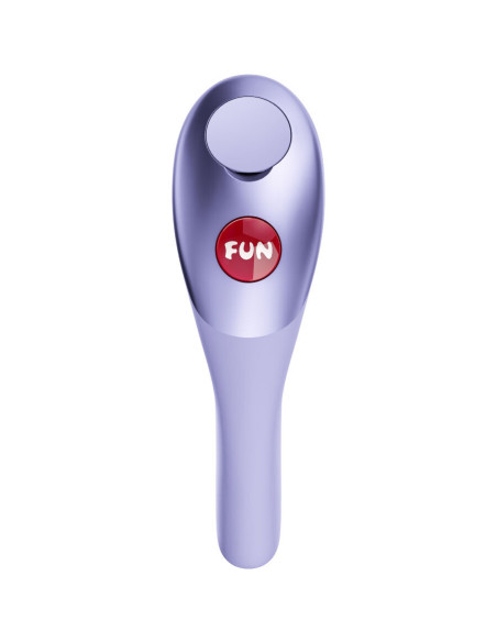 FUN FACTORY - BE·ONE PIRŠTO VIBRATORAS, RAUDONAS