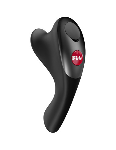 FUN FACTORY - BE·ONE PIRŠTO VIBRATORIAUS JUODAS