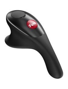 FUN FACTORY - BE·ONE FINGER VIBRATOR BLACK 2