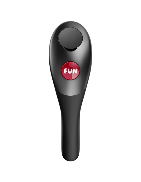 FUN FACTORY - BE·ONE FINGER VIBRATOR BLACK