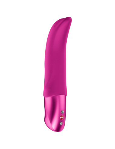 FUN FACTORY - DIVA DOLPHIN „G-SPOT“ VIBRATORIS MAGENTA