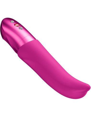 FUN FACTORY - DIVA DOLPHIN „G-SPOT“ VIBRATORIS MAGENTA