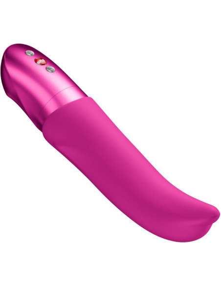 FUN FACTORY - DIVA DOLPHIN G-SPOT VIBRATOR MAGENTA