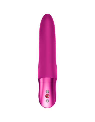 FUN FACTORY - DIVA DOLPHIN „G-SPOT“ VIBRATORIS MAGENTA