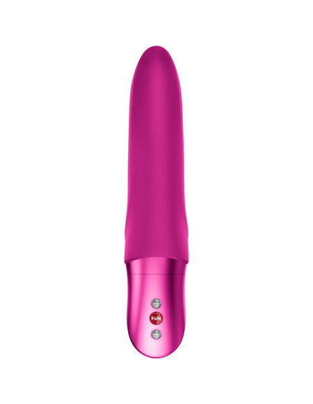 FUN FACTORY - DIVA DOLPHIN „G-SPOT“ VIBRATORIS MAGENTA