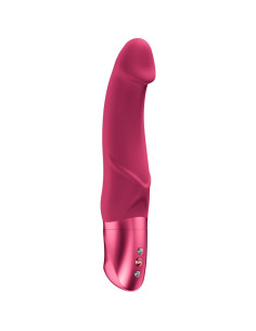 FUN FACTORY - „MR. BOSS“ G-SPOT VIBRATOR RASPBERRY 2