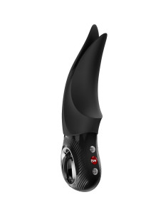 FUN FACTORY - VOLTA LAY-ON VIBRATOR BLACK 2