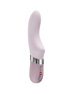 FUN FACTORY - STRONIC OCEANIA THRUSTING PULSATORS SOFT PINK