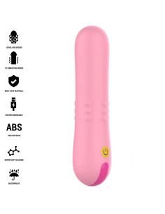 INTENSE - BARBARA ROLLING BALL VIBRATOR 2