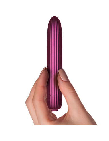 CLIMAXIMUM - HERA TEXTURED BULLET VIBRATOR